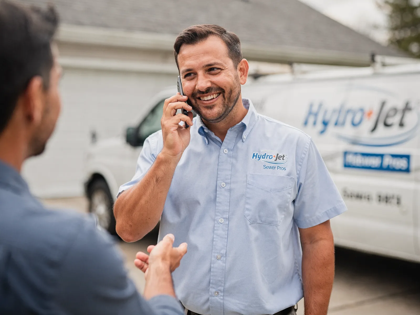 Hydro Jetting Cleburne, TX FAQs